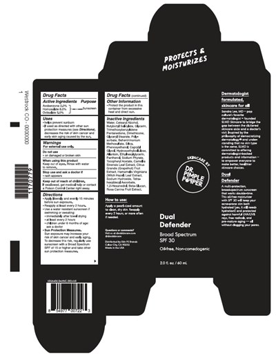 Defender 001 Crtn - Defender 001 Crtn